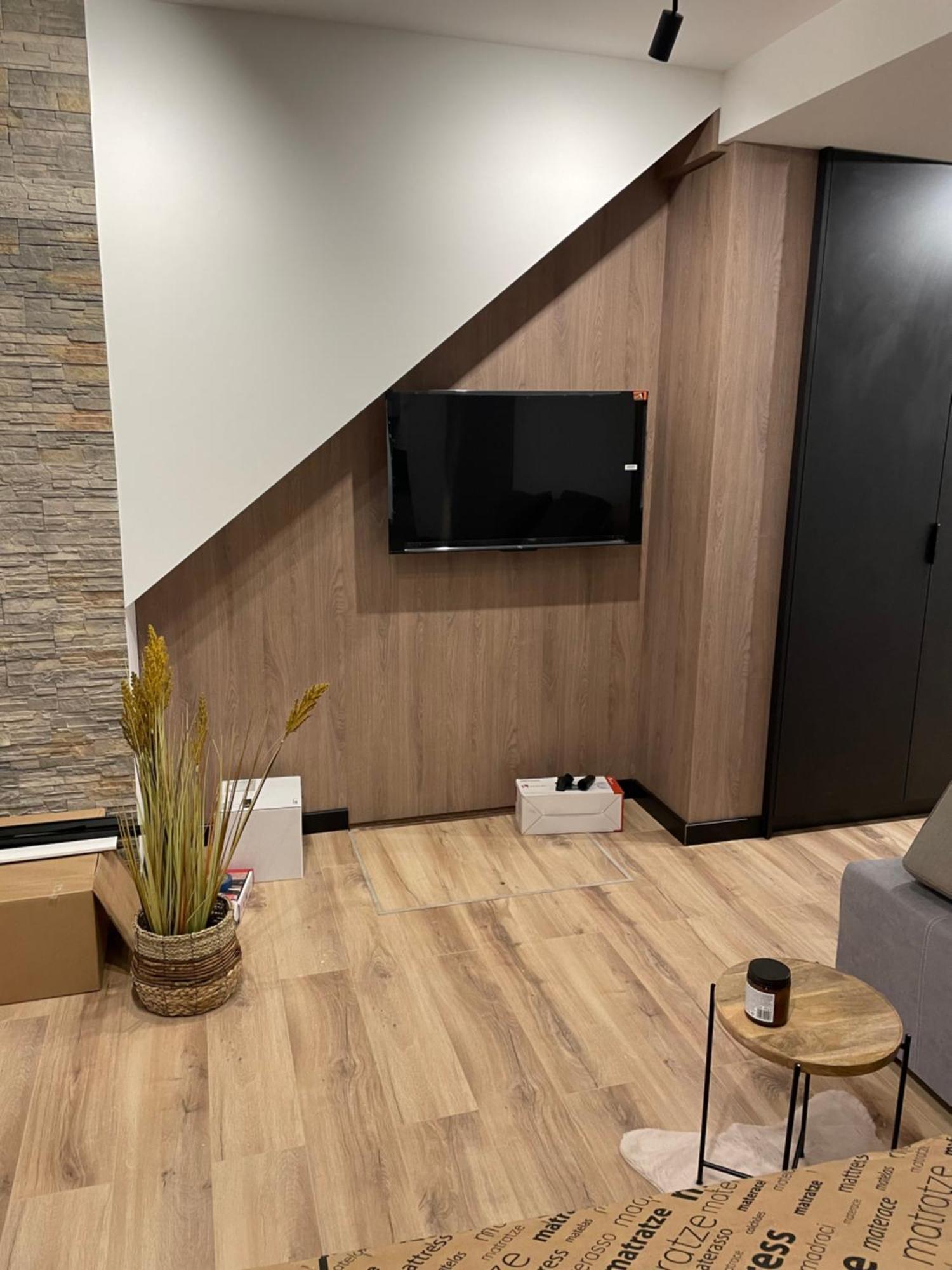 Apartamenty Fuleda Nad Jeziorem Dobskim Mazury Holiday Chambre photo