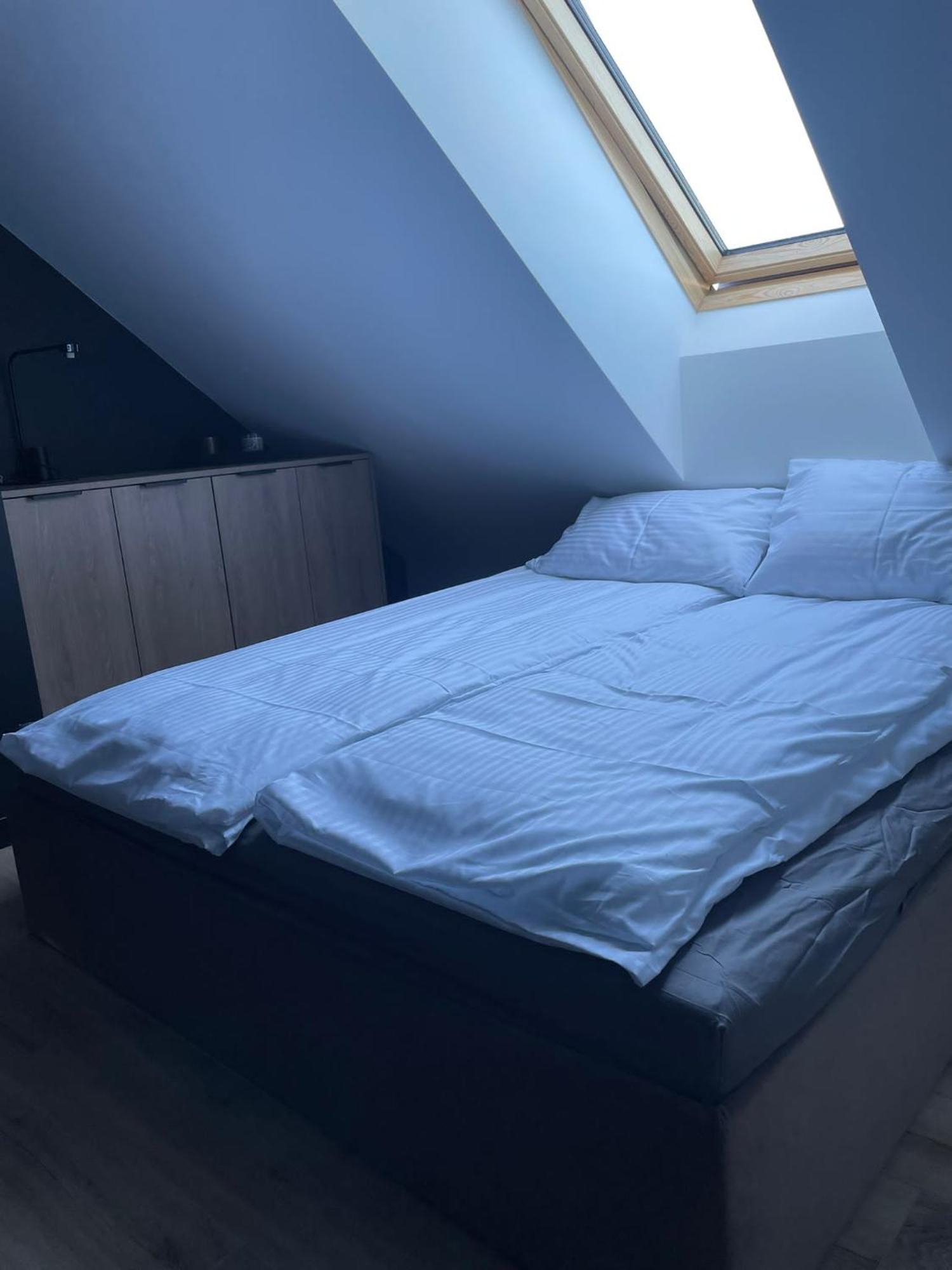 Apartamenty Fuleda Nad Jeziorem Dobskim Mazury Holiday Chambre photo