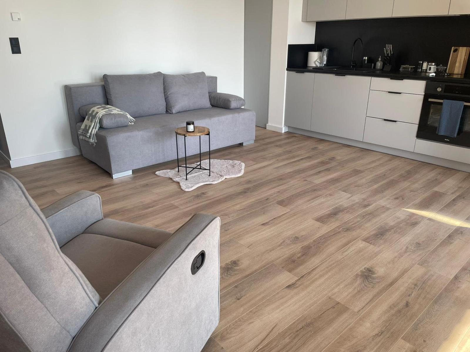 Apartamenty Fuleda Nad Jeziorem Dobskim Mazury Holiday Chambre photo