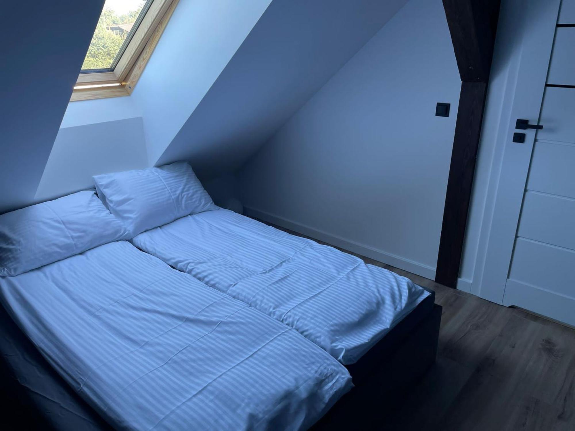 Apartamenty Fuleda Nad Jeziorem Dobskim Mazury Holiday Chambre photo