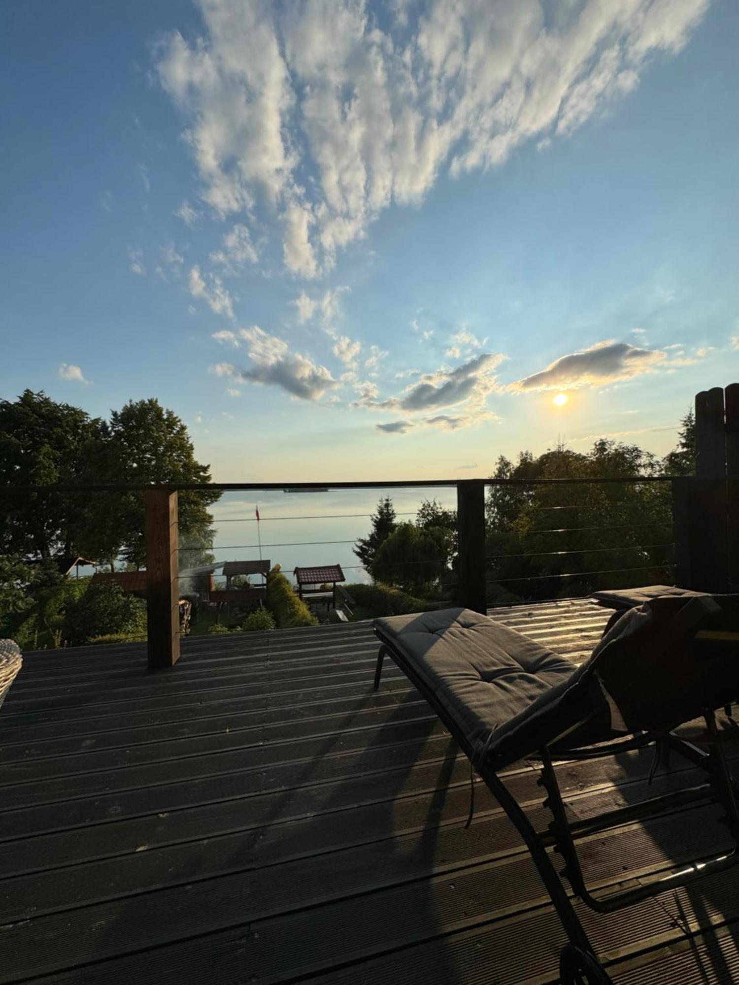 Apartamenty Fuleda Nad Jeziorem Dobskim Mazury Holiday Chambre photo